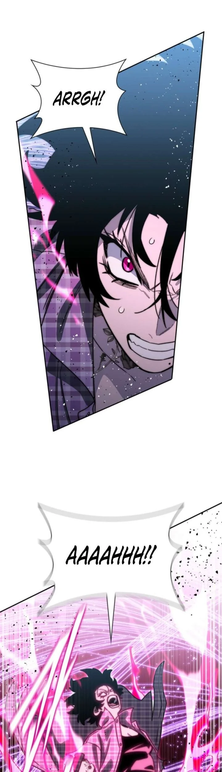 18-Year-Old Demon King Chapter 50 Gambar 17