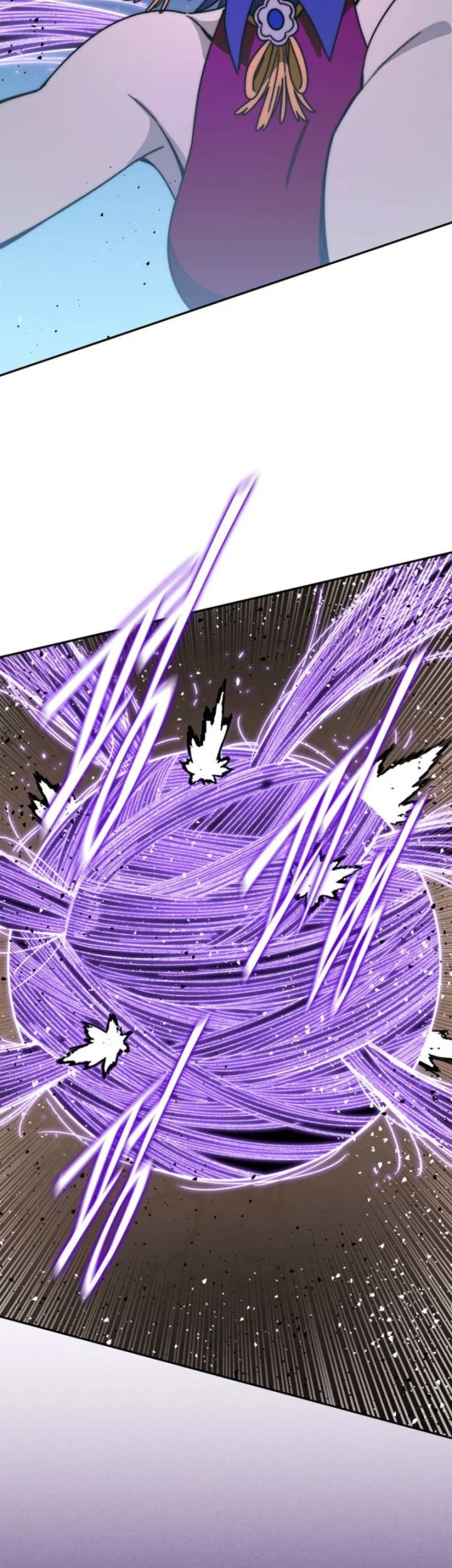 18-Year-Old Demon King Chapter 50 Gambar 19