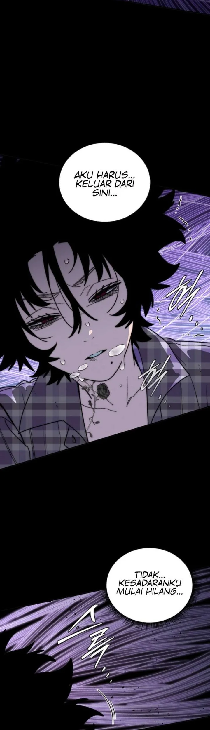 18-Year-Old Demon King Chapter 50 Gambar 22