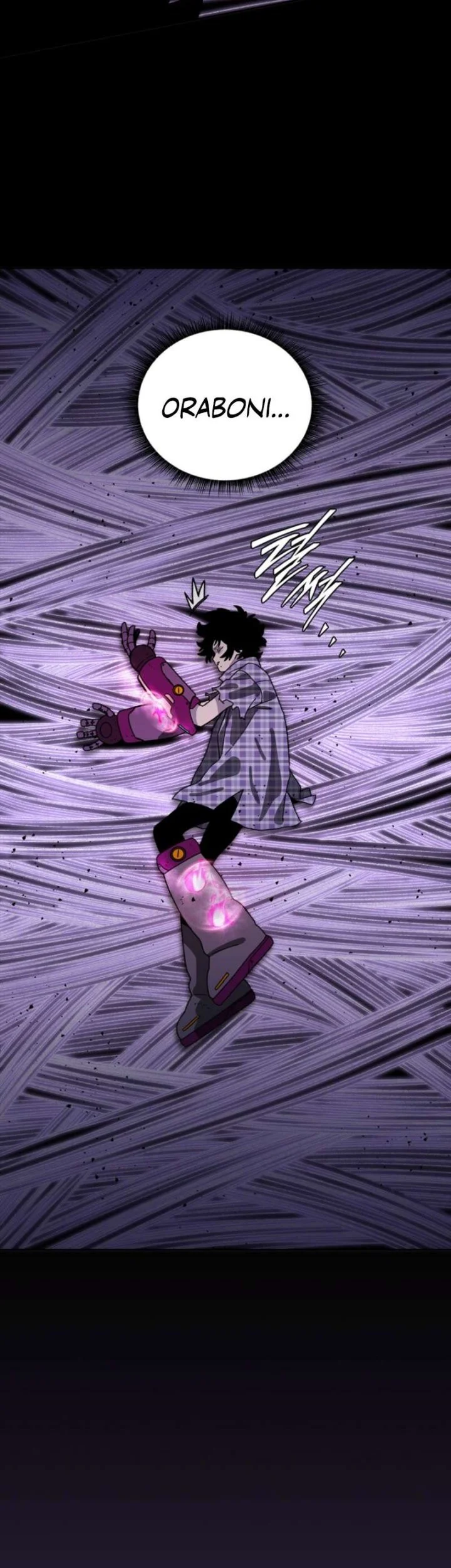 18-Year-Old Demon King Chapter 50 Gambar 23