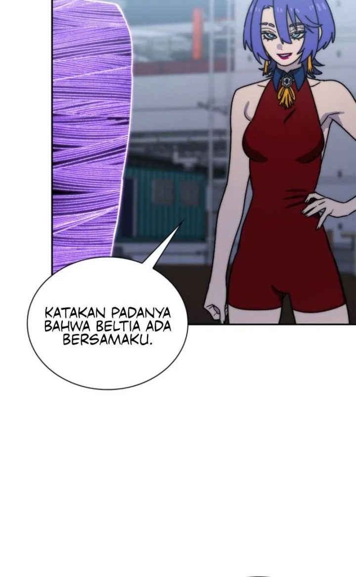 18-Year-Old Demon King Chapter 50 Gambar 28