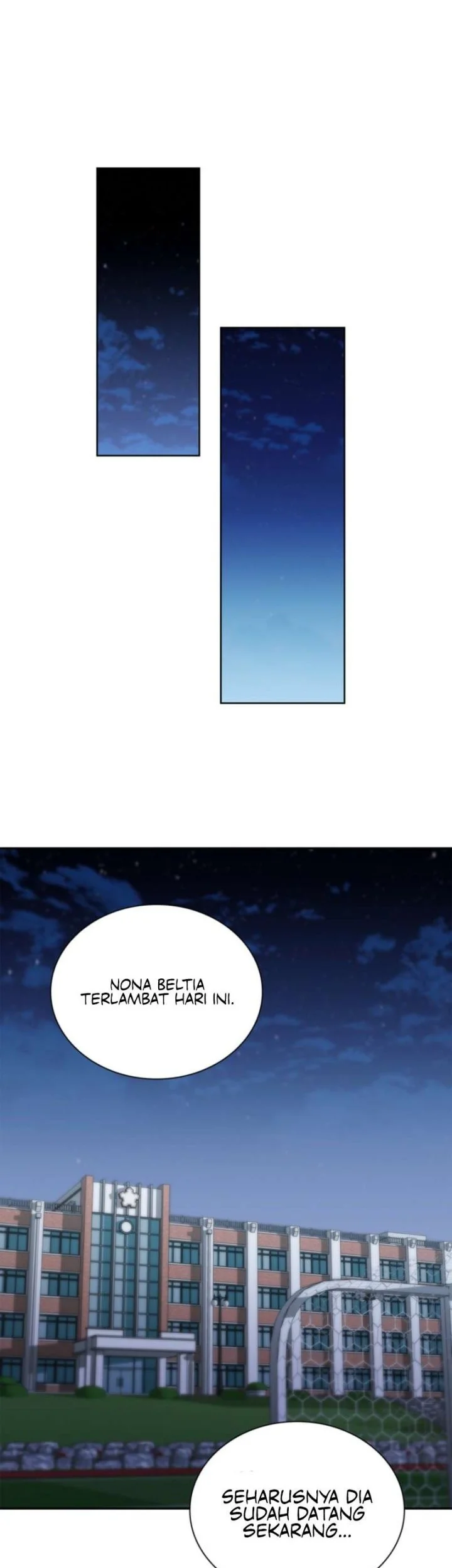 18-Year-Old Demon King Chapter 50 Gambar 31