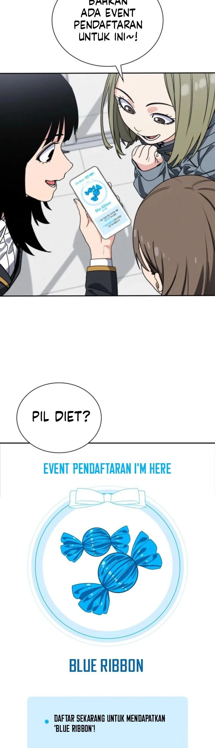 18-Year-Old Demon King Chapter 6 Gambar 20