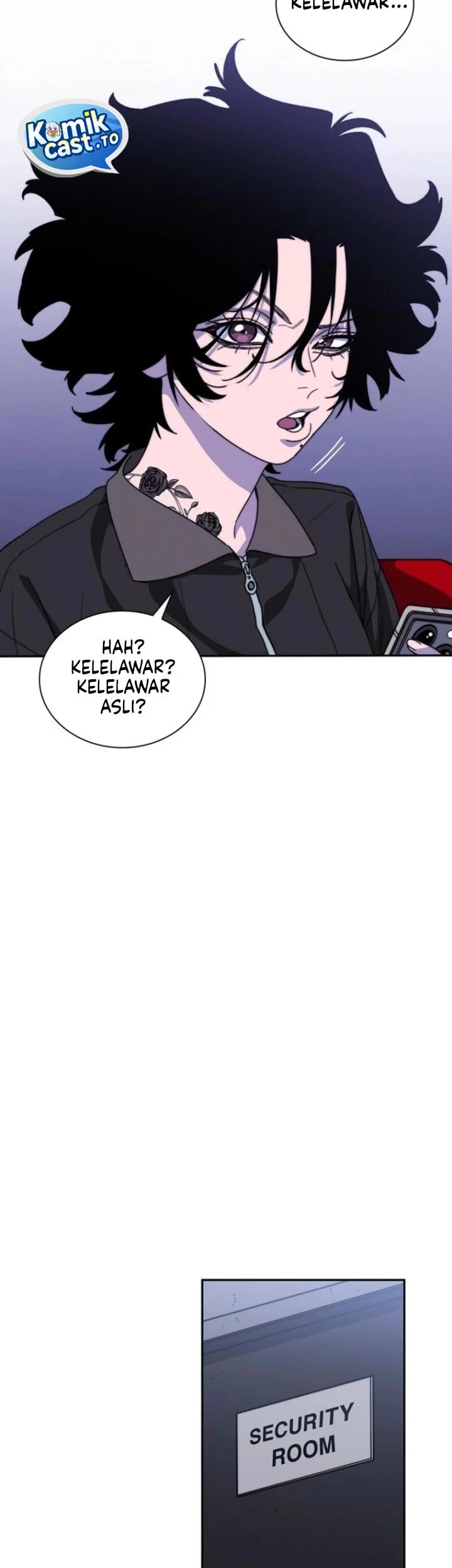 18-Year-Old Demon King Chapter 6 Gambar 24