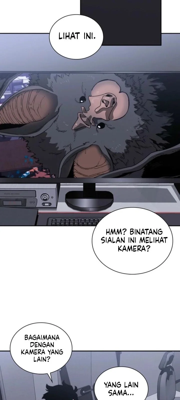 18-Year-Old Demon King Chapter 6 Gambar 25