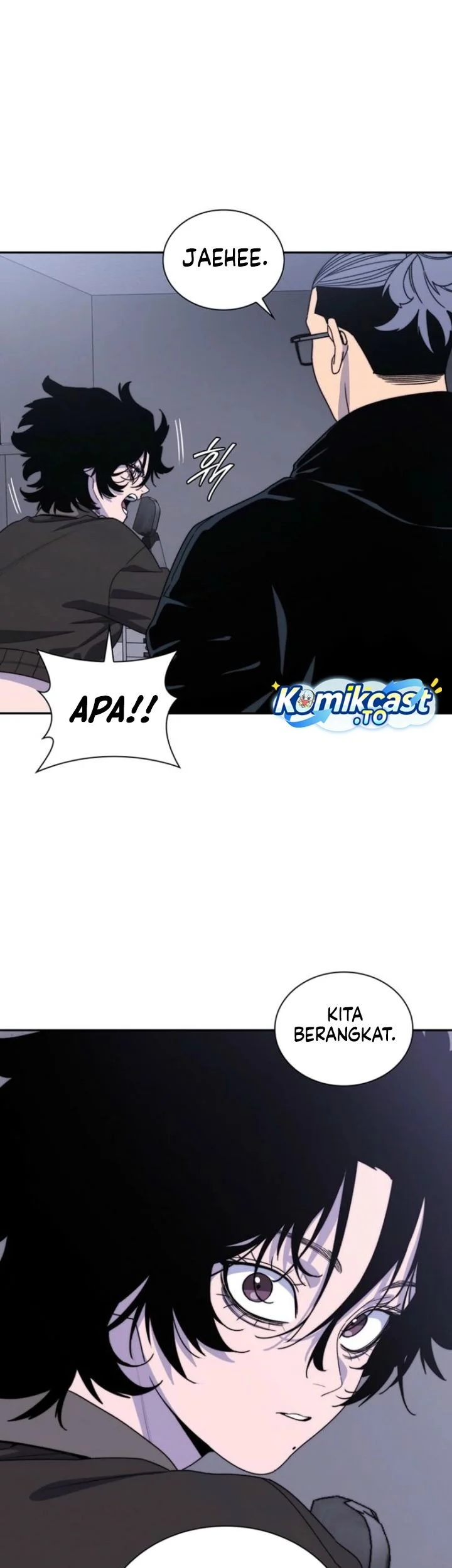 18-Year-Old Demon King Chapter 6 Gambar 28