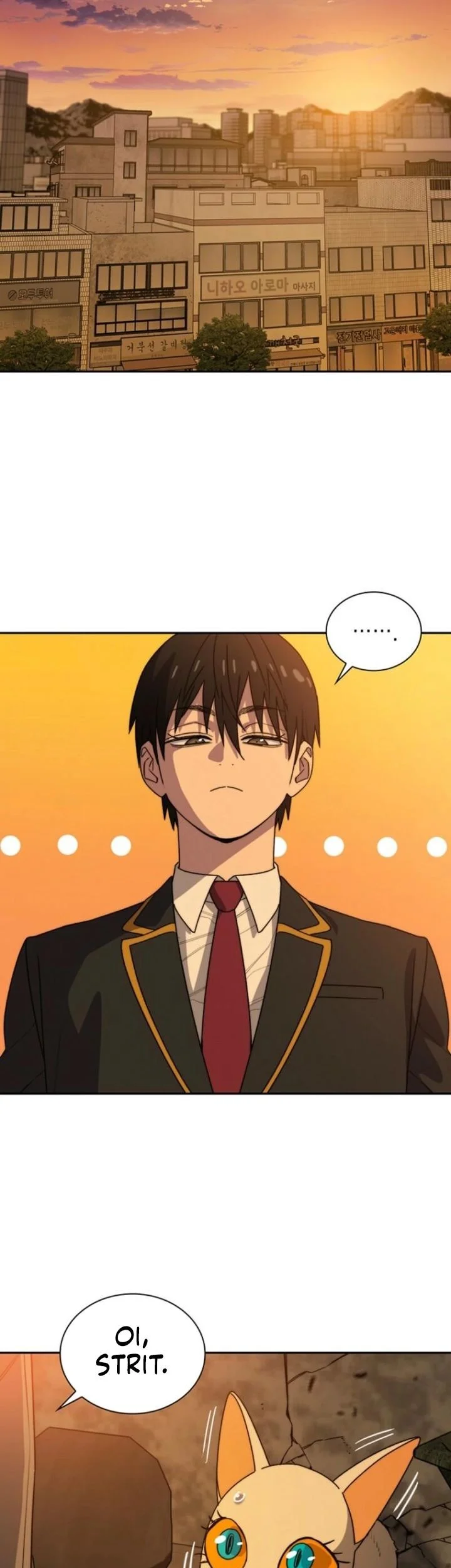 18-Year-Old Demon King Chapter 6 Gambar 30