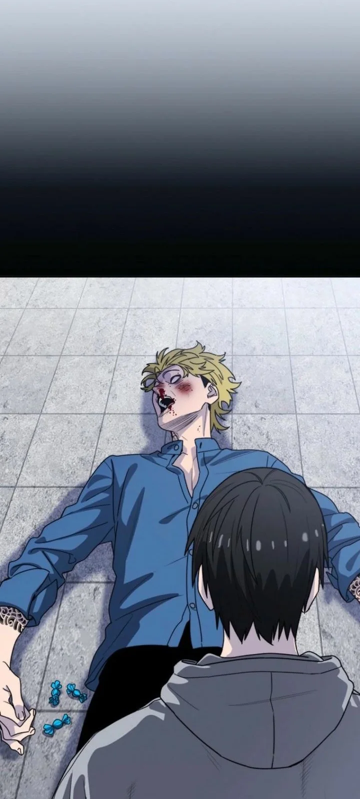 18-Year-Old Demon King Chapter 6 Gambar 33