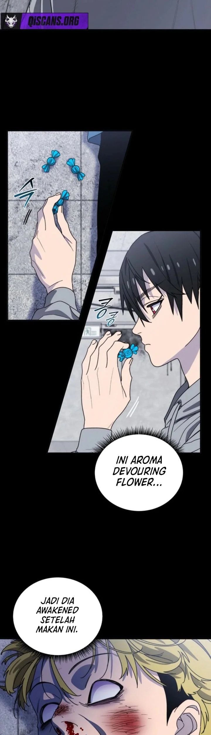 18-Year-Old Demon King Chapter 6 Gambar 34