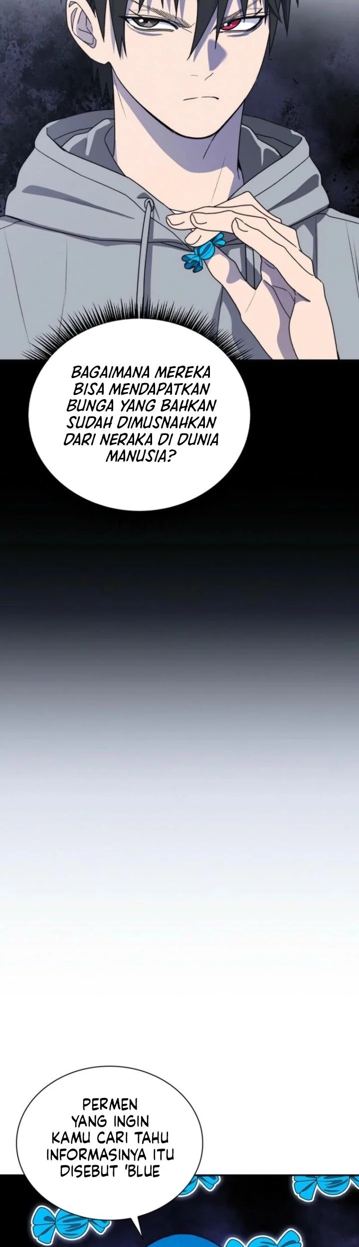 18-Year-Old Demon King Chapter 6 Gambar 36