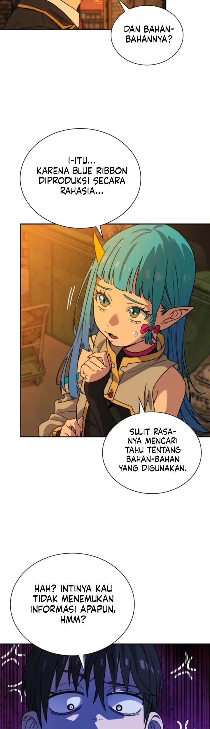 18-Year-Old Demon King Chapter 6 Gambar 38