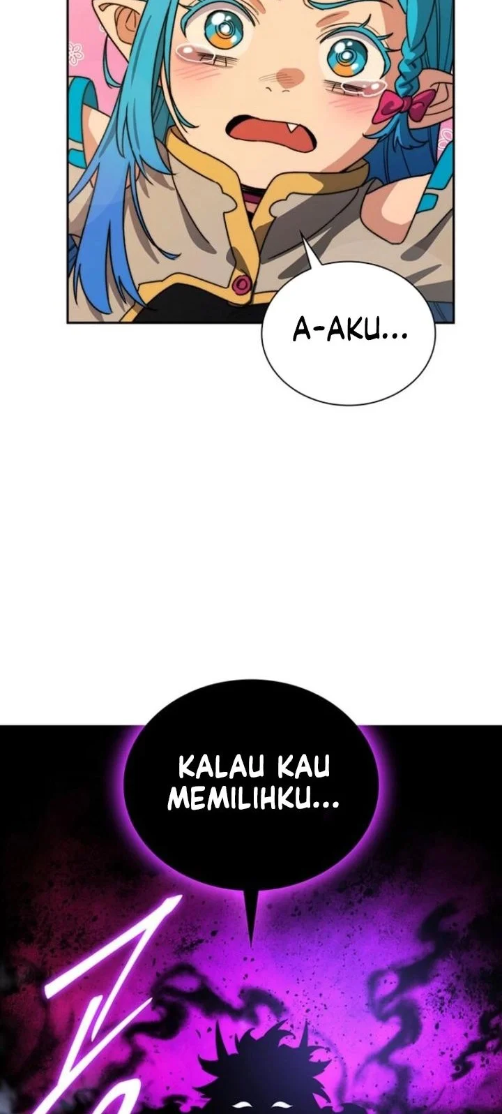 18-Year-Old Demon King Chapter 6 Gambar 43