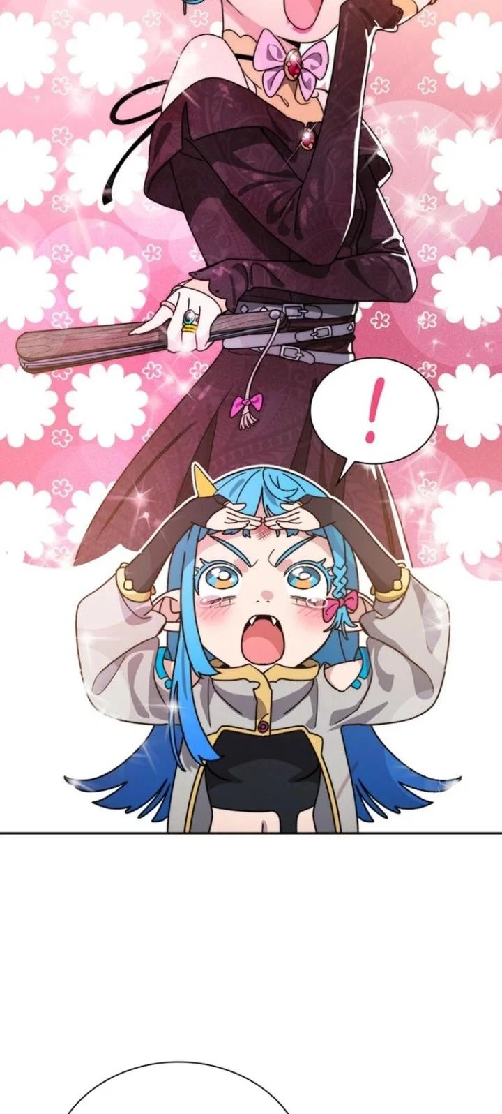 18-Year-Old Demon King Chapter 6 Gambar 45