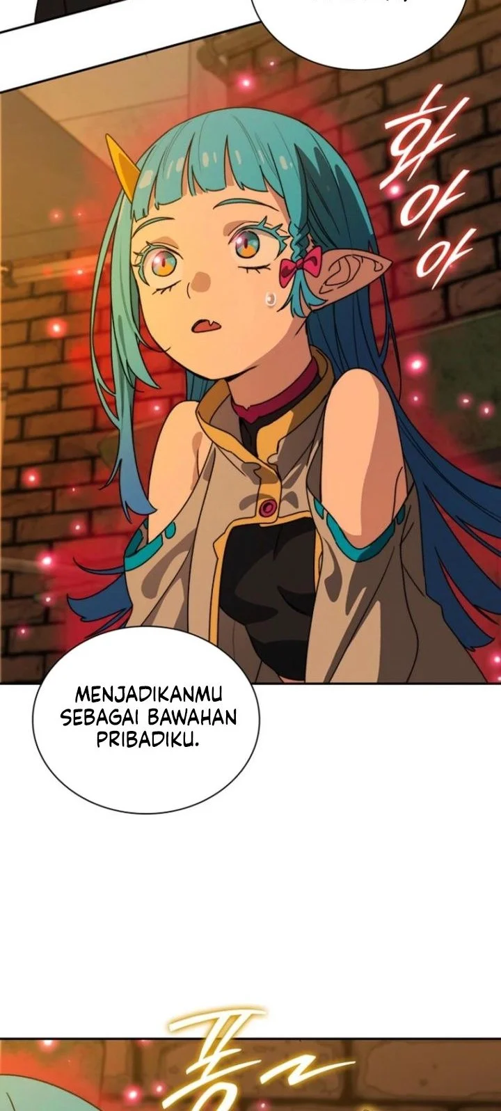 18-Year-Old Demon King Chapter 6 Gambar 47