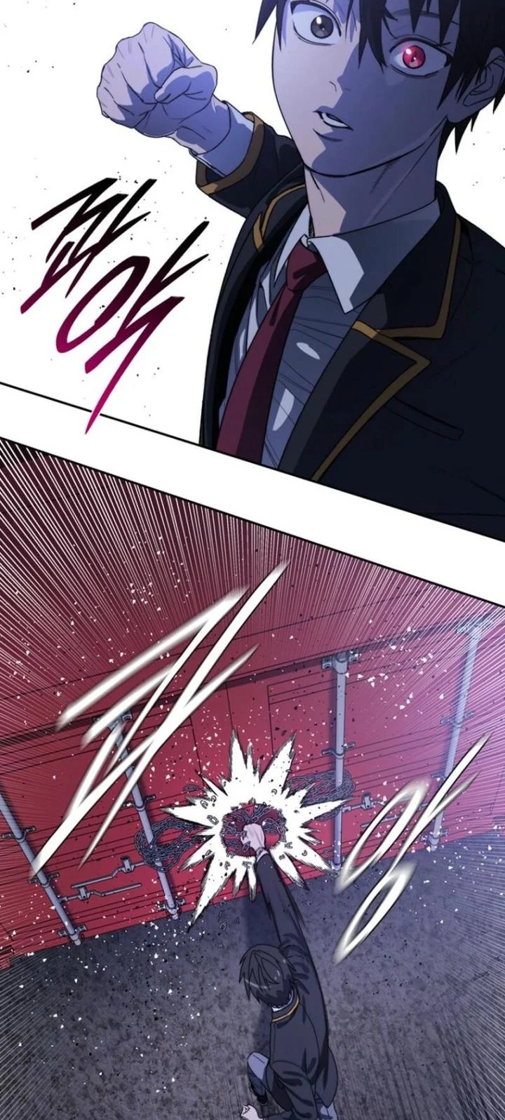 18-Year-Old Demon King Chapter 6 Gambar 53