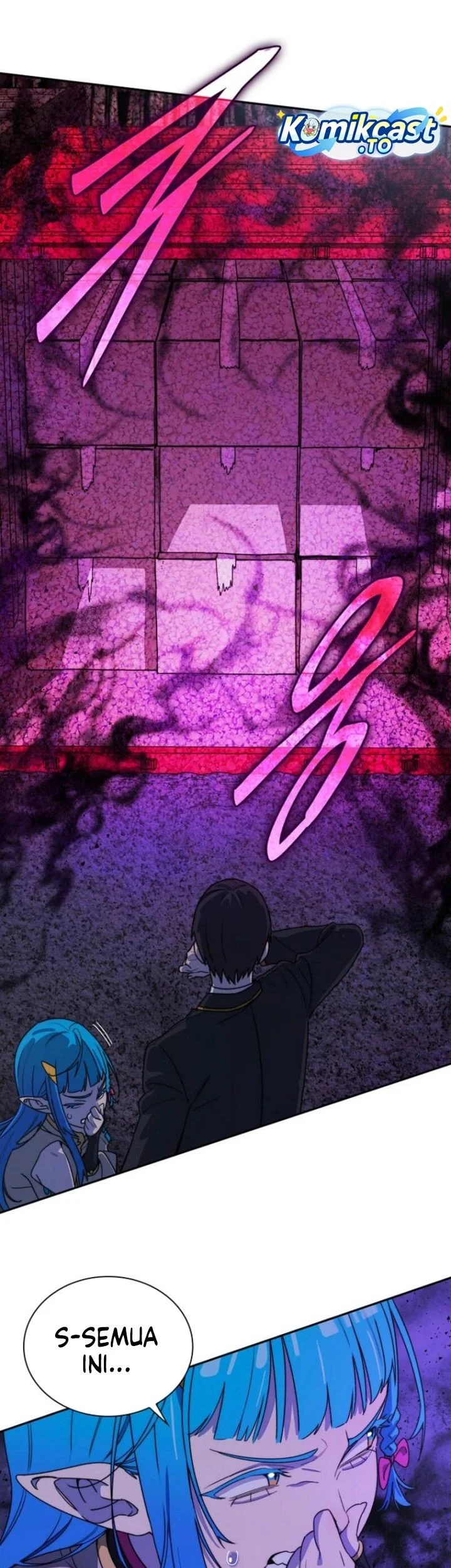 18-Year-Old Demon King Chapter 6 Gambar 56