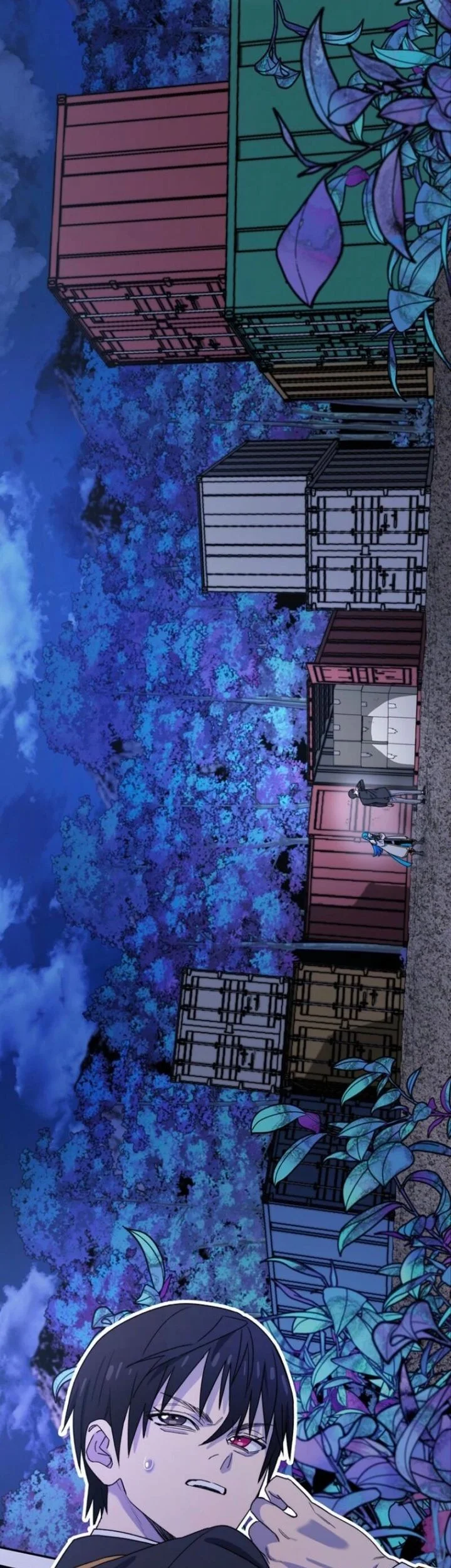 18-Year-Old Demon King Chapter 6 Gambar 58