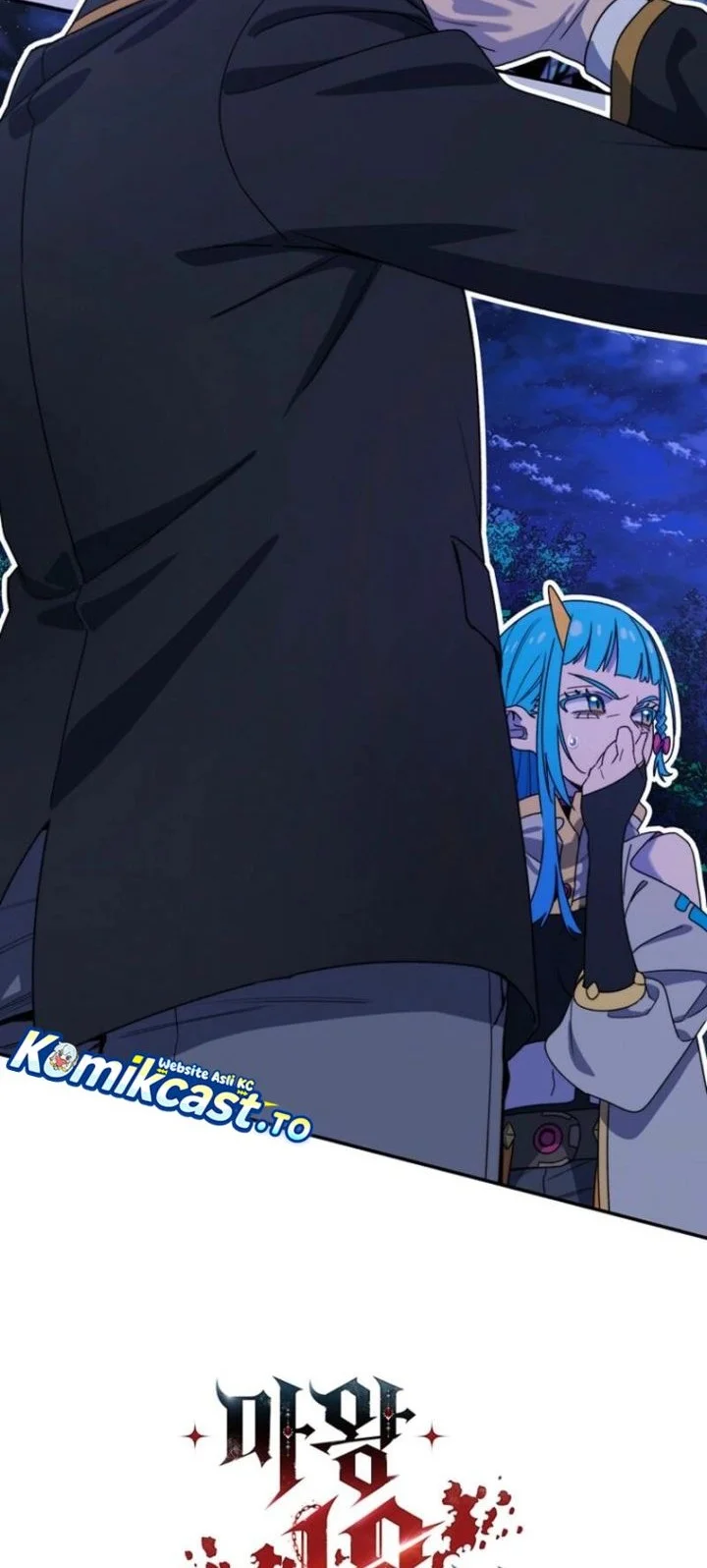 18-Year-Old Demon King Chapter 6 Gambar 59