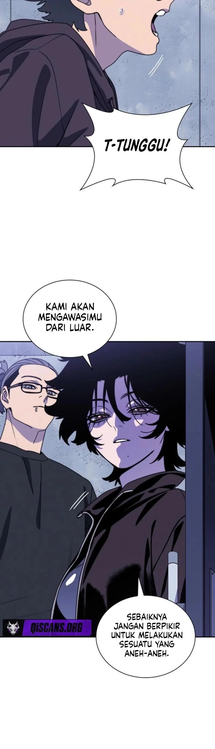 18-Year-Old Demon King Chapter 6 Gambar 4