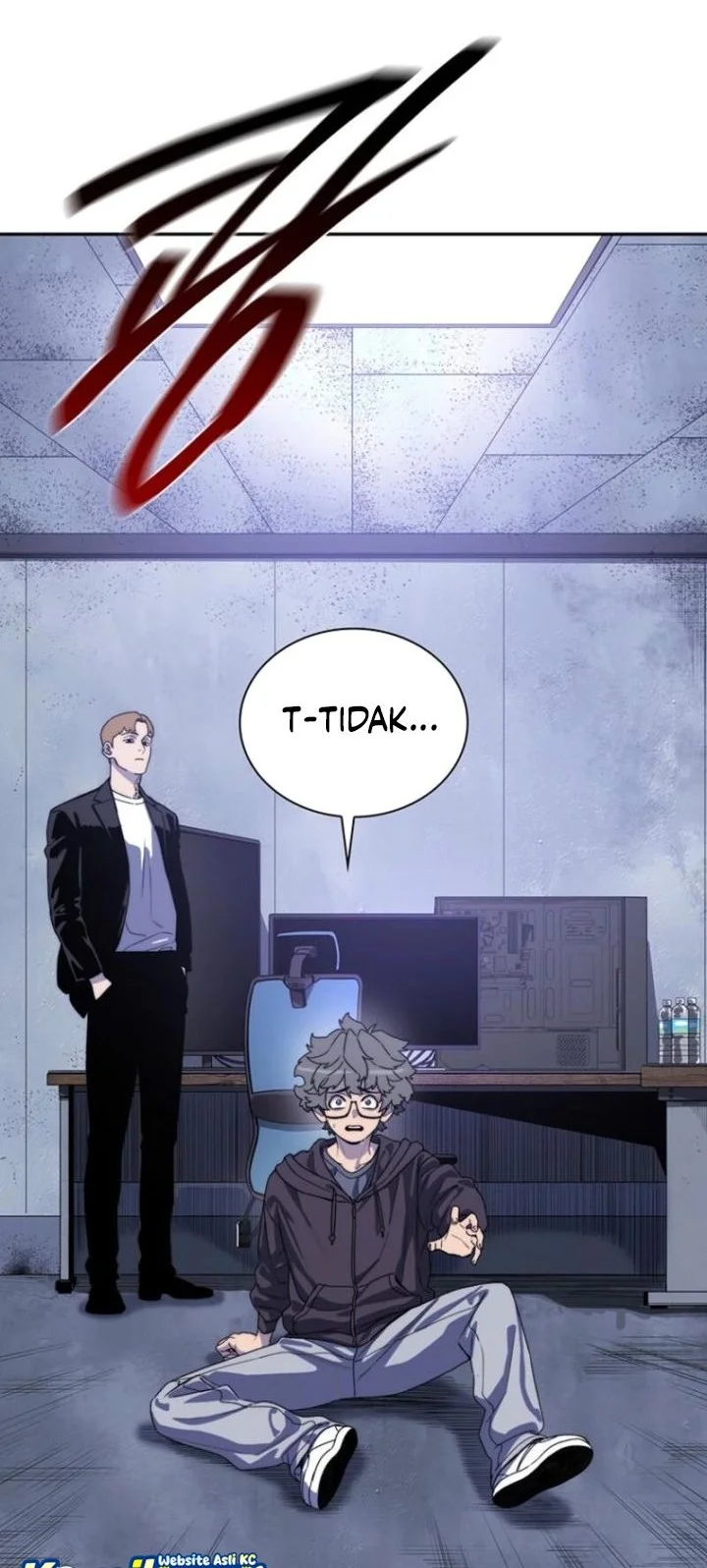 18-Year-Old Demon King Chapter 6 Gambar 5