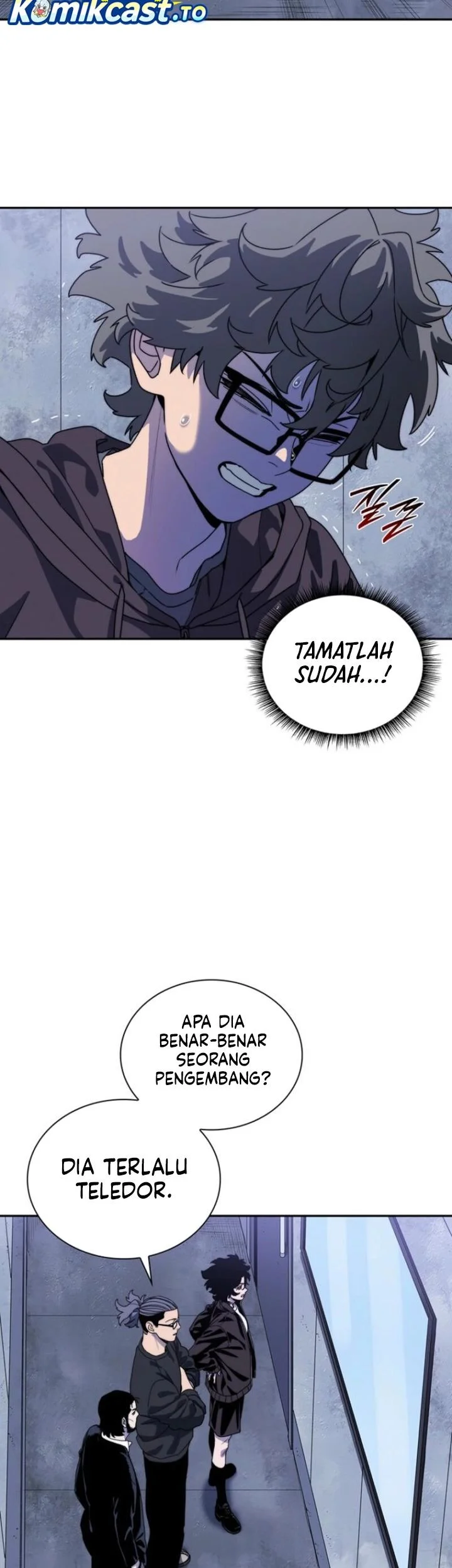 18-Year-Old Demon King Chapter 6 Gambar 6