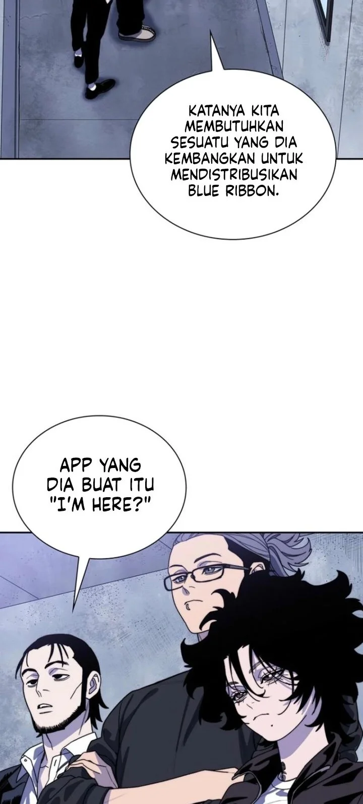 18-Year-Old Demon King Chapter 6 Gambar 7