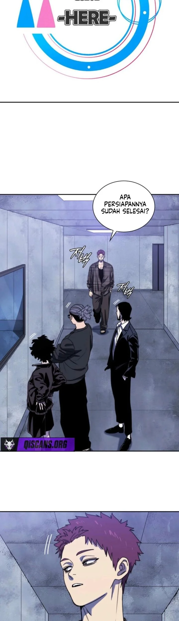 18-Year-Old Demon King Chapter 6 Gambar 10