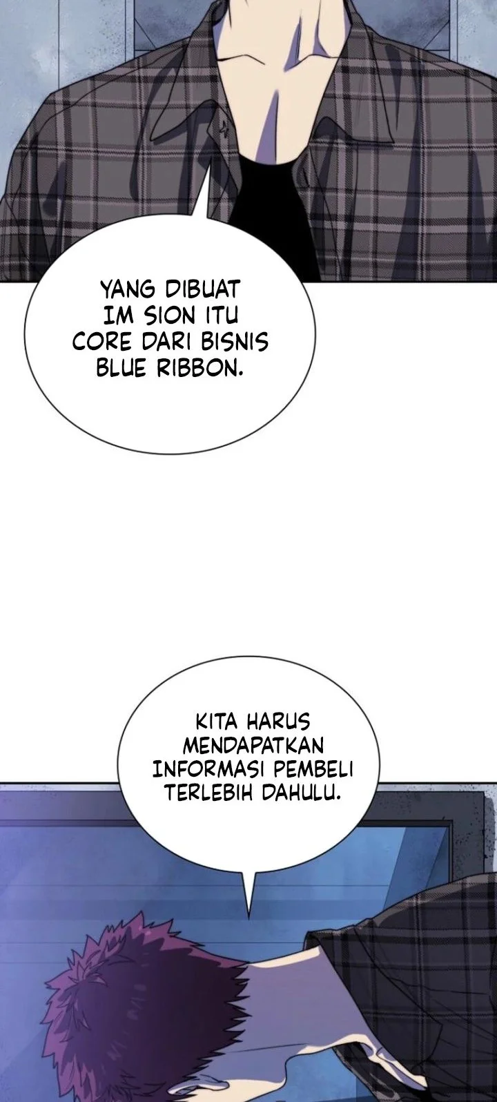 18-Year-Old Demon King Chapter 6 Gambar 11