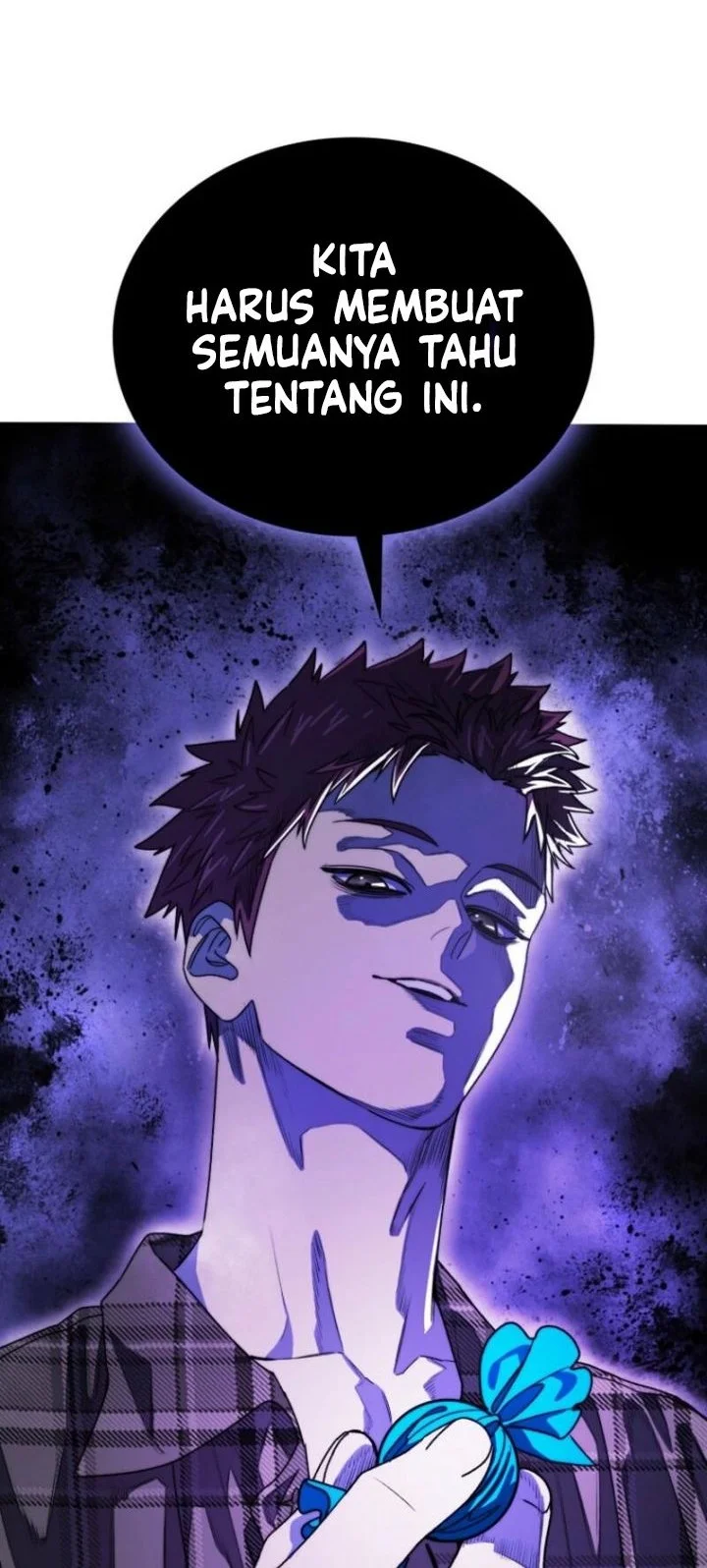 18-Year-Old Demon King Chapter 6 Gambar 15