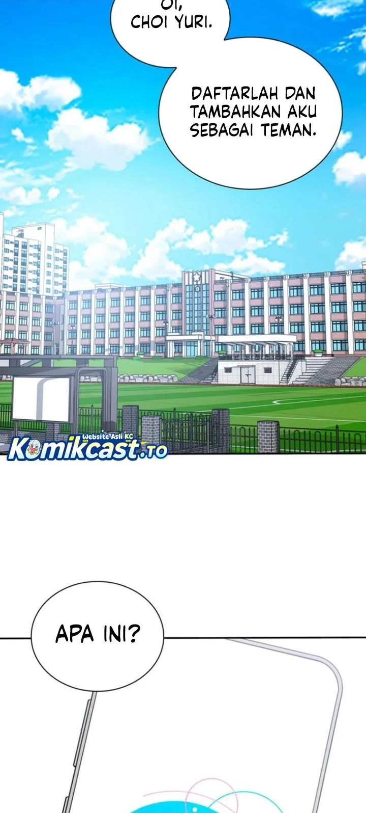 18-Year-Old Demon King Chapter 6 Gambar 17