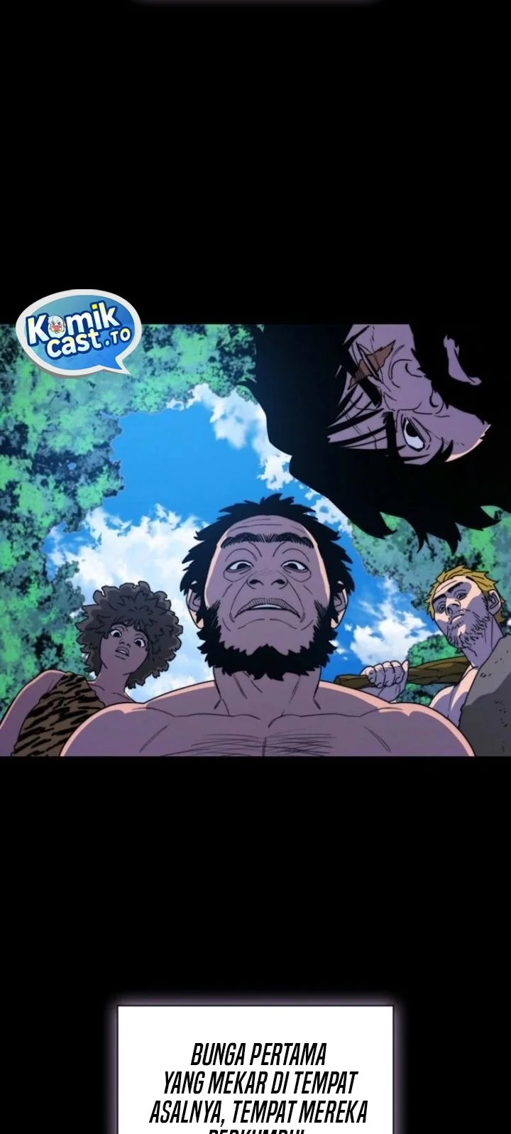 18-Year-Old Demon King Chapter 7 Gambar 21