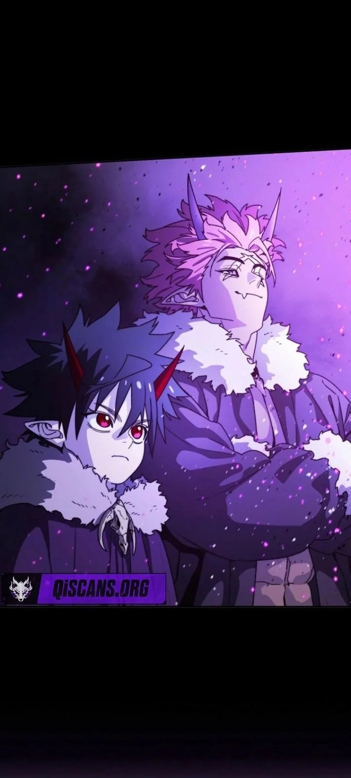 18-Year-Old Demon King Chapter 7 Gambar 25