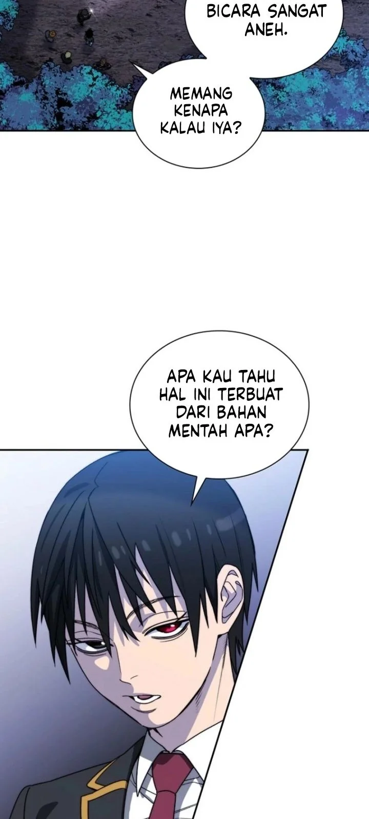 18-Year-Old Demon King Chapter 7 Gambar 35