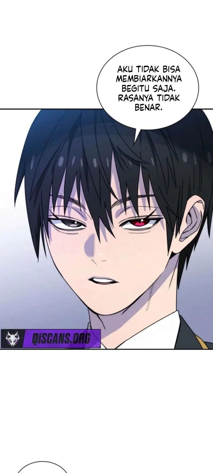 18-Year-Old Demon King Chapter 7 Gambar 37