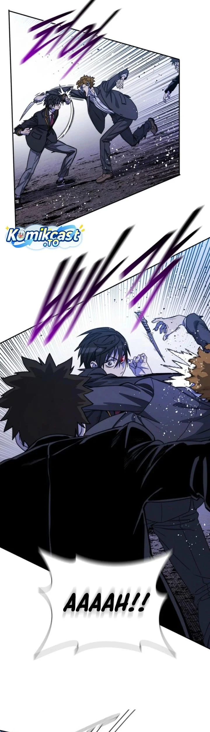 18-Year-Old Demon King Chapter 7 Gambar 46