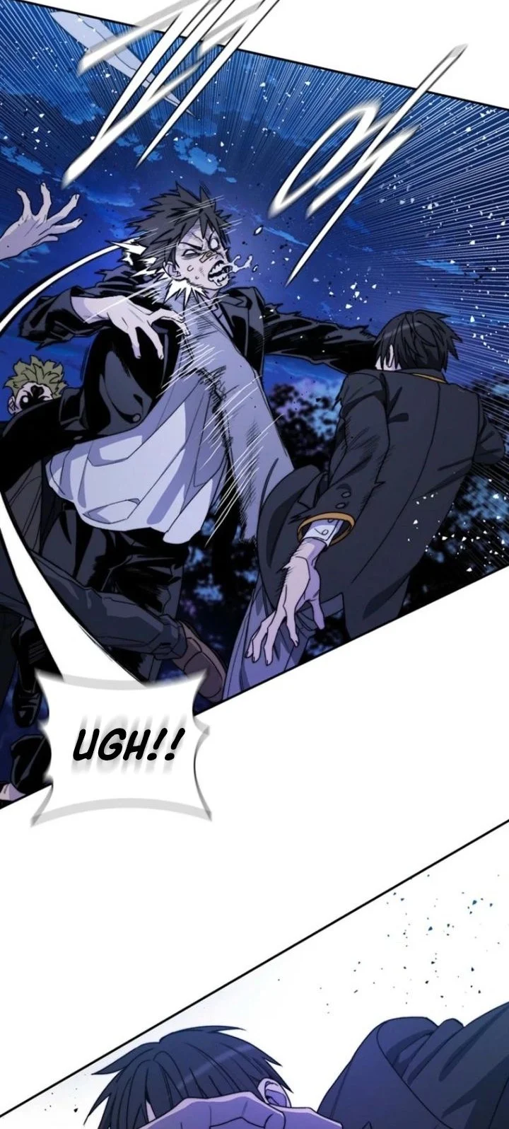 18-Year-Old Demon King Chapter 7 Gambar 47