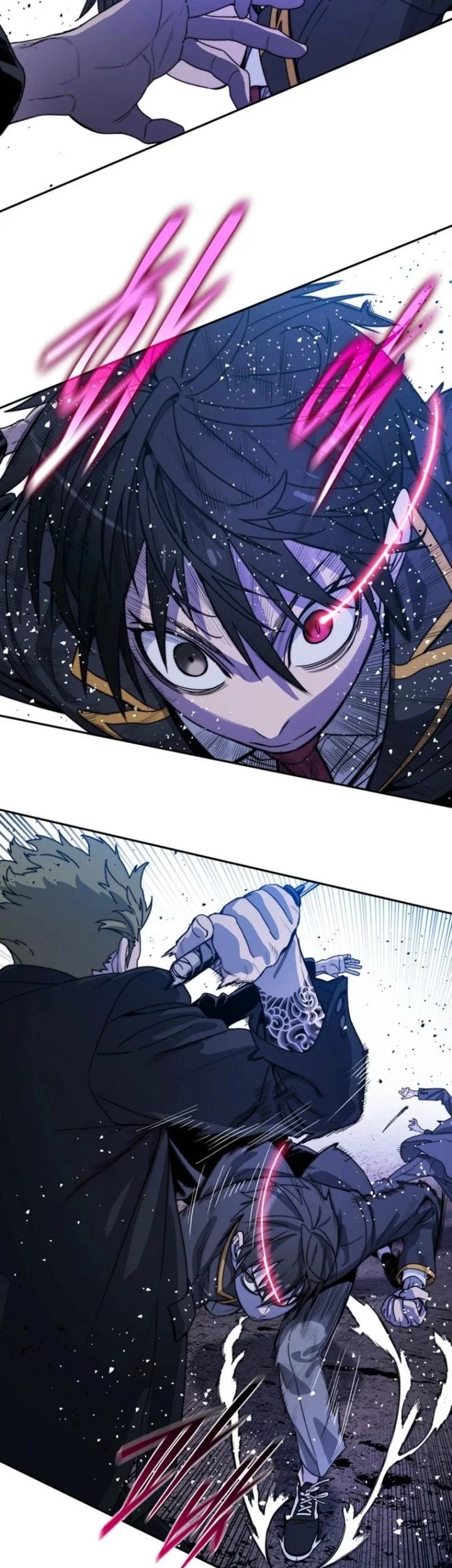 18-Year-Old Demon King Chapter 7 Gambar 48