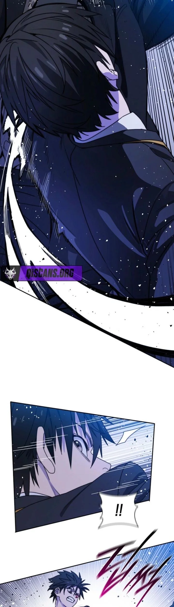 18-Year-Old Demon King Chapter 7 Gambar 50