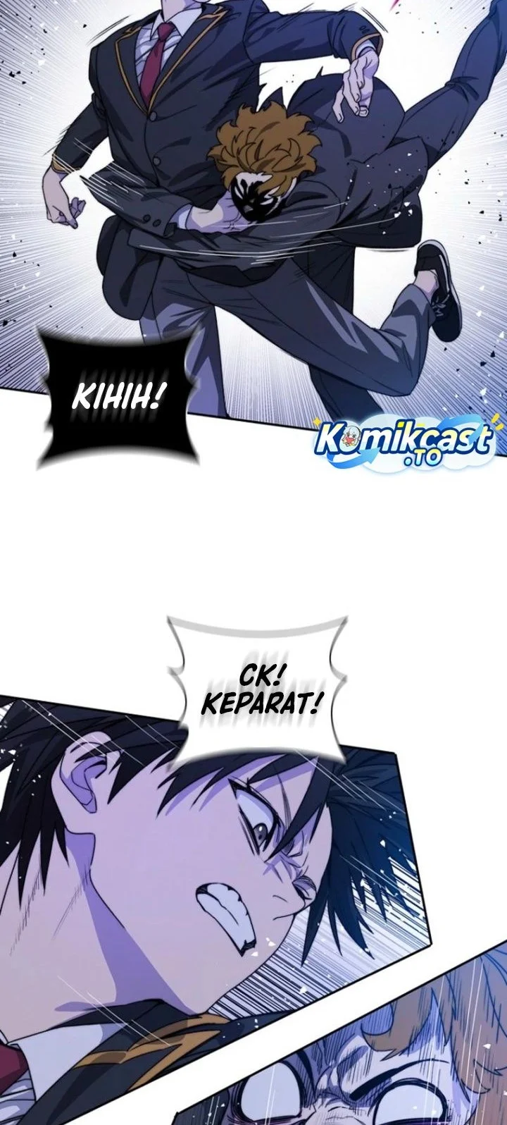 18-Year-Old Demon King Chapter 7 Gambar 51