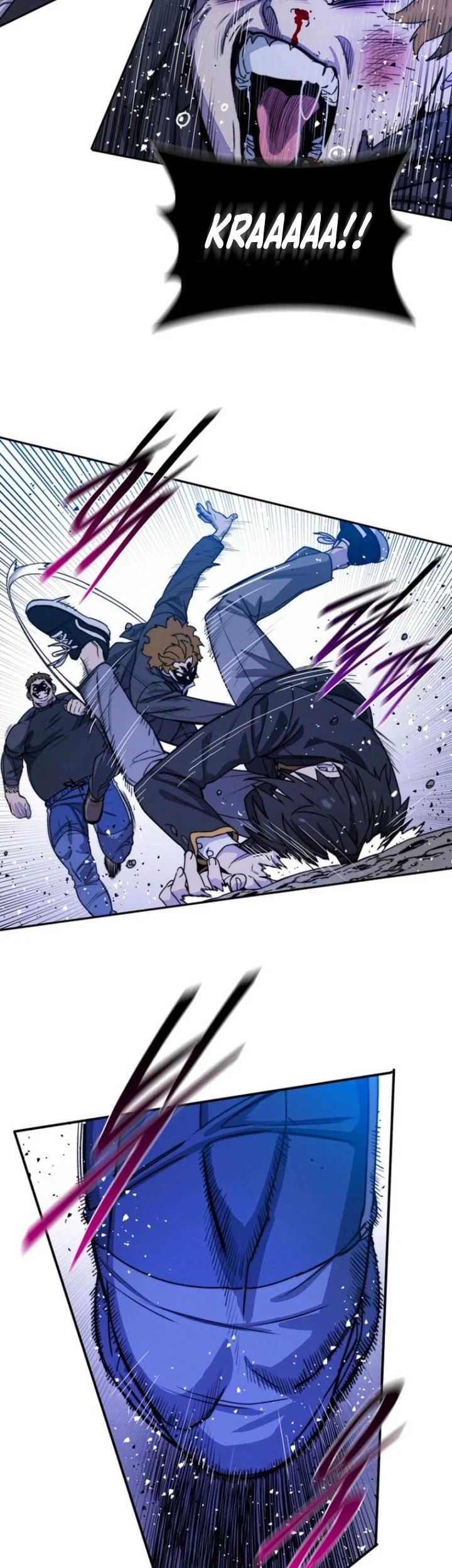 18-Year-Old Demon King Chapter 7 Gambar 52