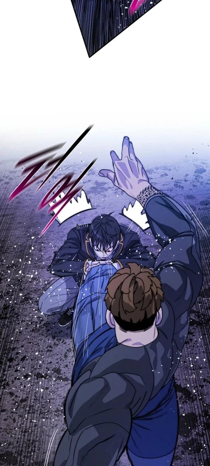 18-Year-Old Demon King Chapter 7 Gambar 53