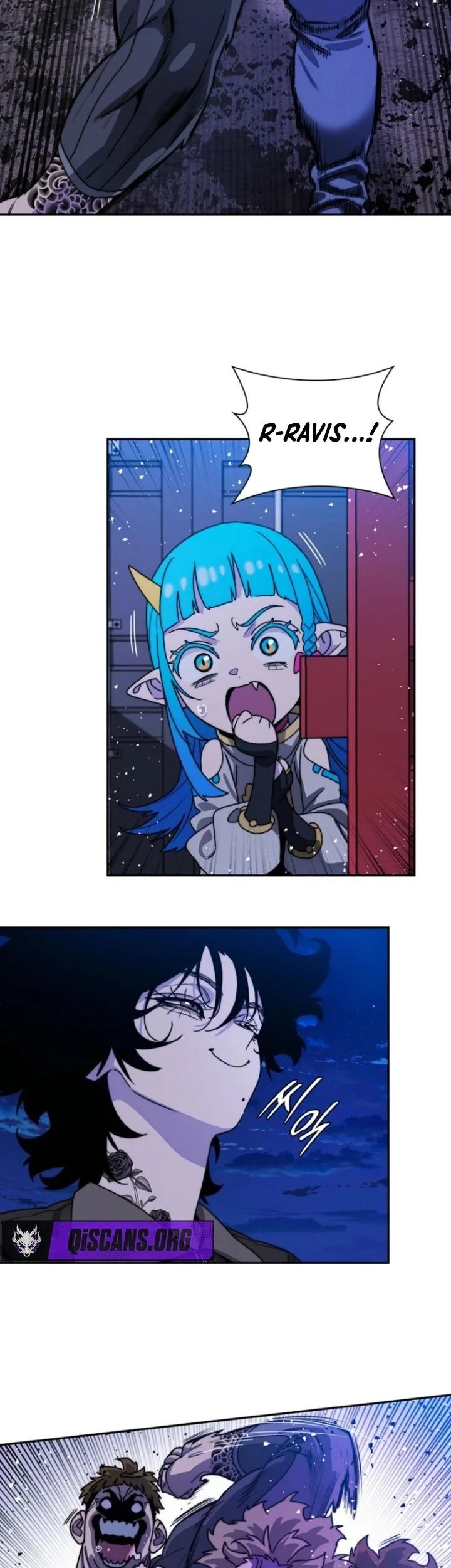 18-Year-Old Demon King Chapter 7 Gambar 54