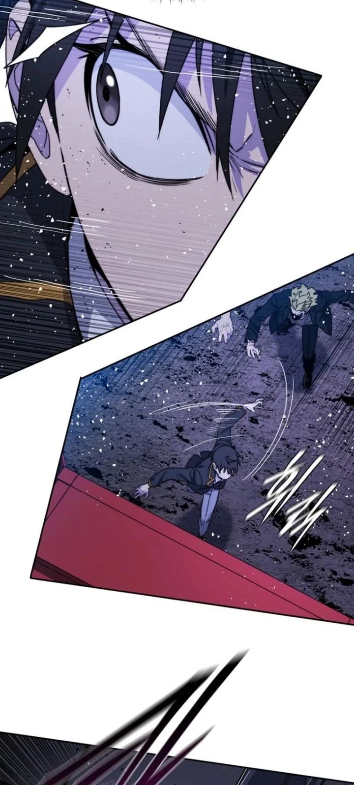 18-Year-Old Demon King Chapter 7 Gambar 57