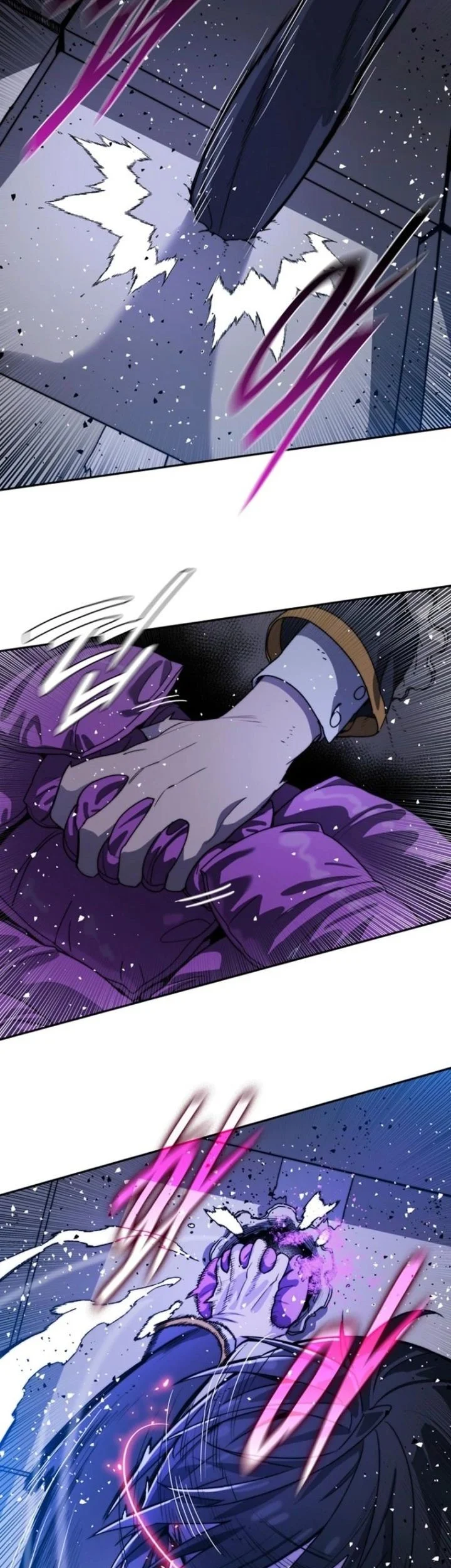 18-Year-Old Demon King Chapter 7 Gambar 58