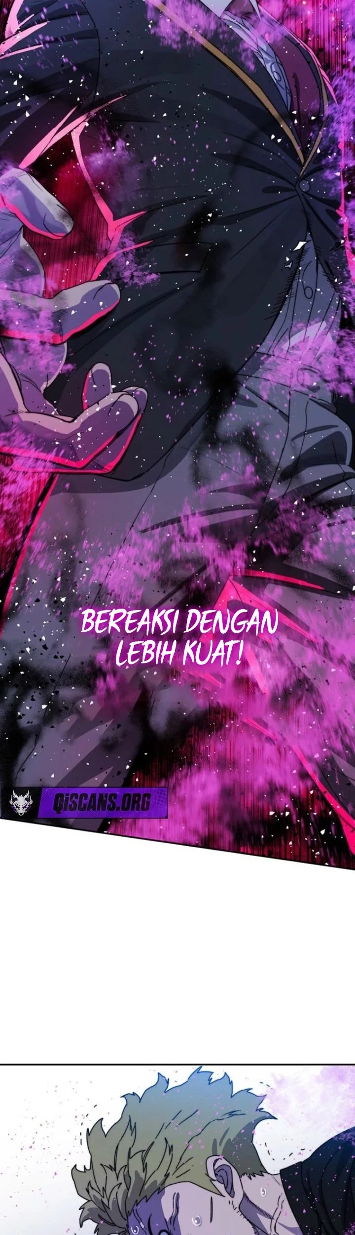 18-Year-Old Demon King Chapter 7 Gambar 62