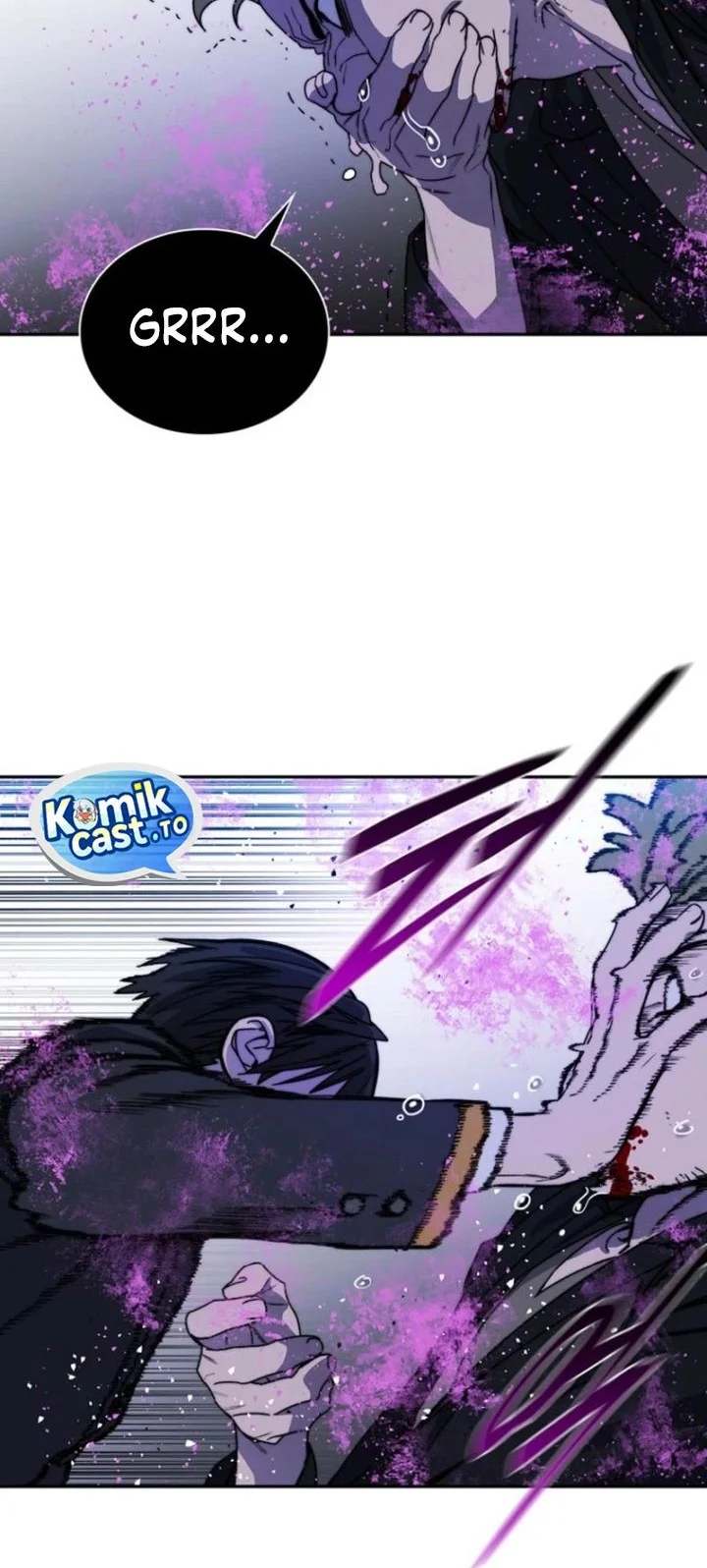 18-Year-Old Demon King Chapter 7 Gambar 63