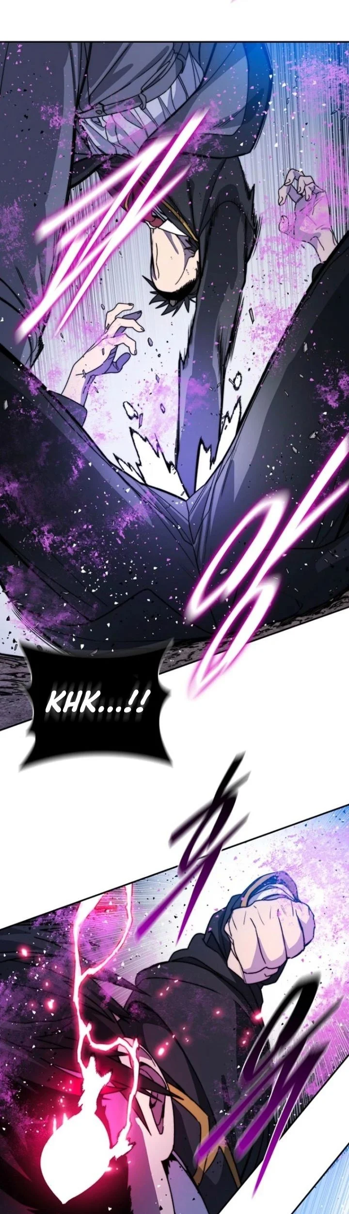 18-Year-Old Demon King Chapter 7 Gambar 64