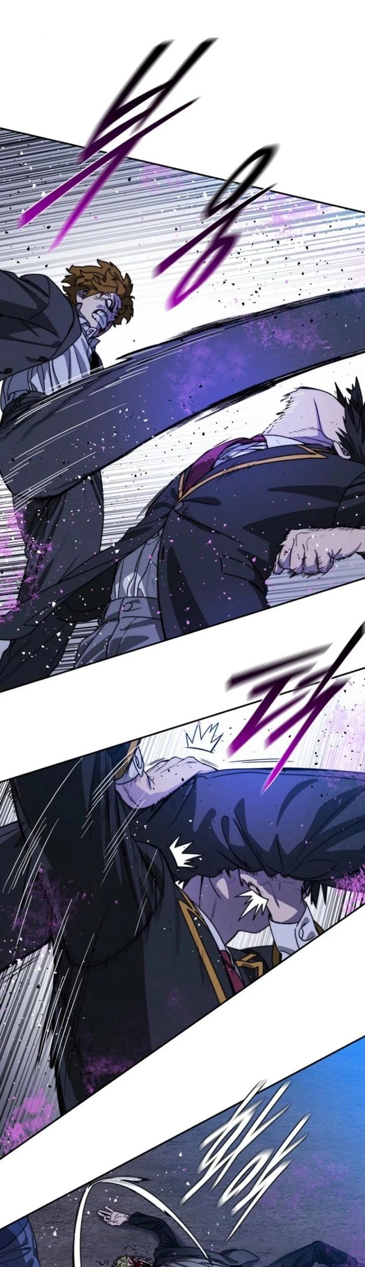 18-Year-Old Demon King Chapter 7 Gambar 66