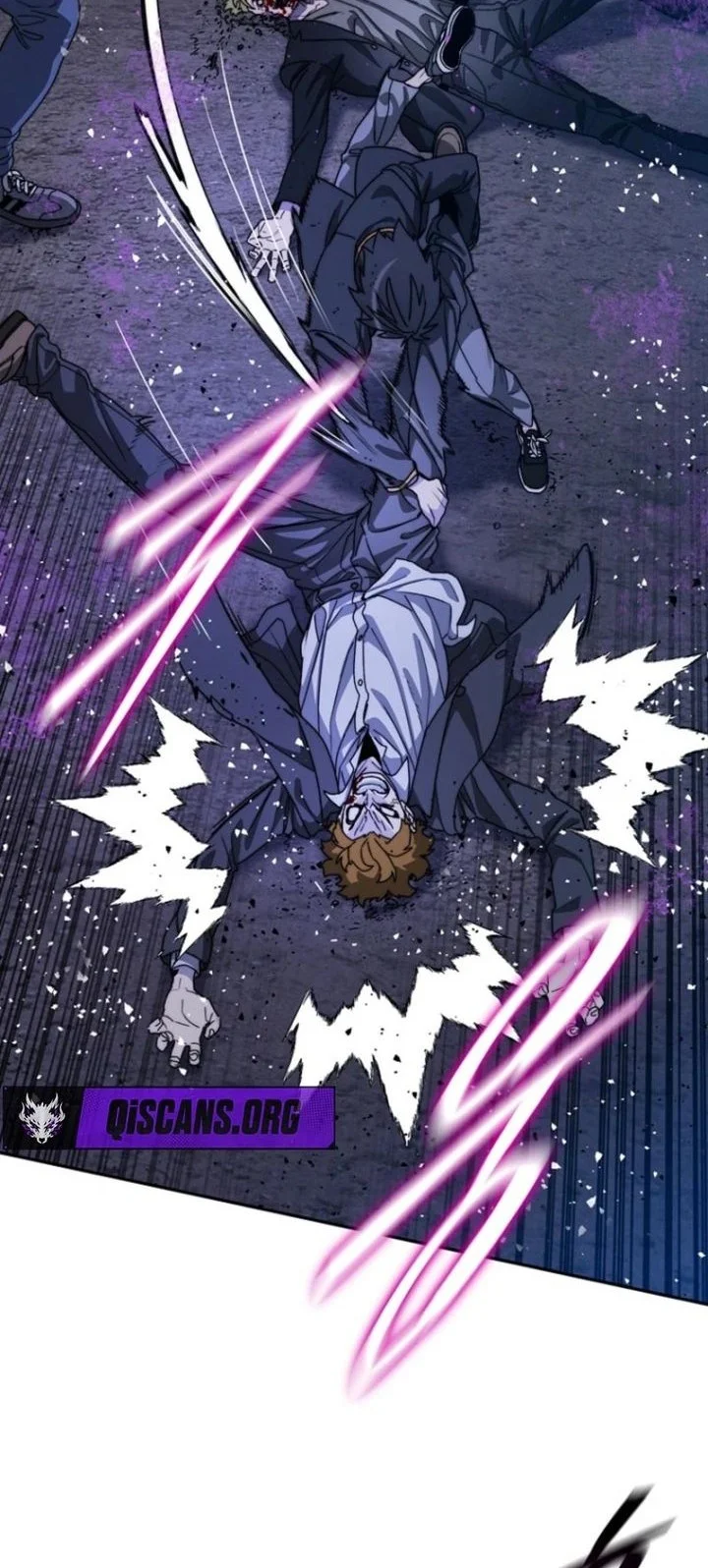 18-Year-Old Demon King Chapter 7 Gambar 67