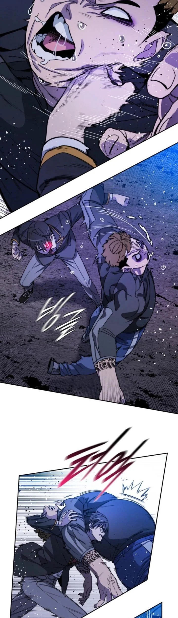 18-Year-Old Demon King Chapter 7 Gambar 70